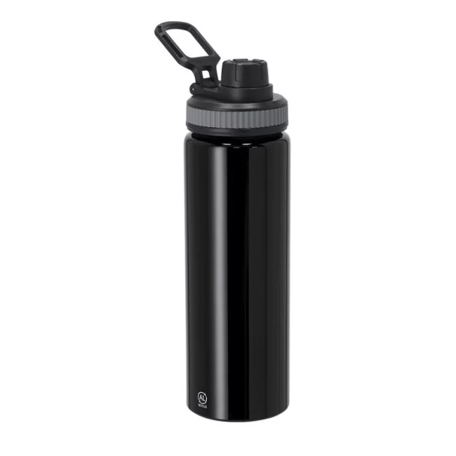 Gourde en aluminium recyclé Fouler 800 ml