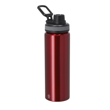 Gourde en aluminium recyclé Fouler 800 ml 