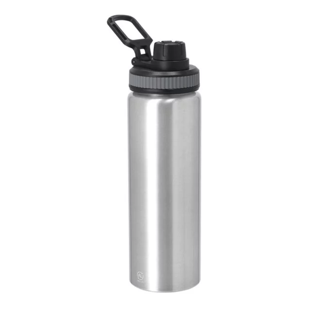 Gourde en aluminium recyclé Fouler 800 ml