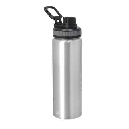 Gourde en aluminium recyclé Fouler 800 ml 