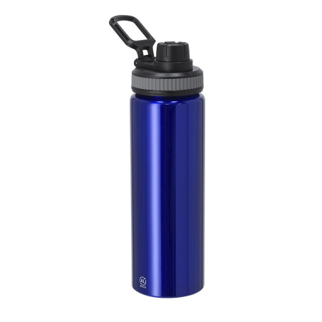 Gourde en aluminium recyclé Fouler 800 ml 