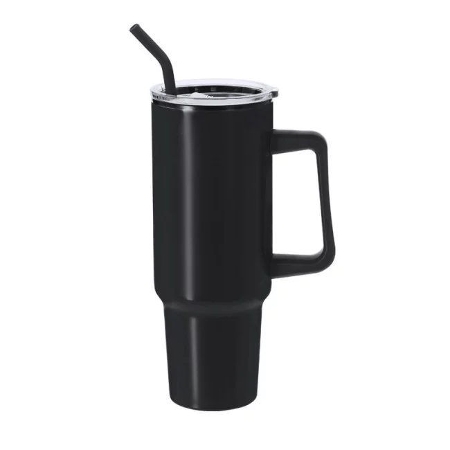 Mug géant publicitaire isotherme Lansin 