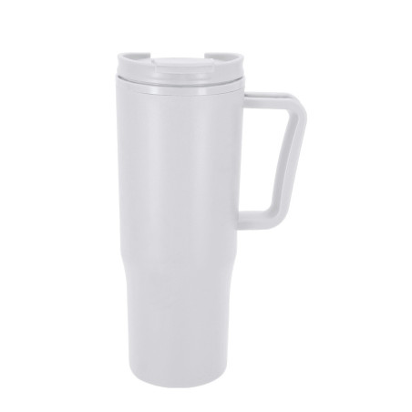 Mug isotherme grande capacité Miranda 800 ml 