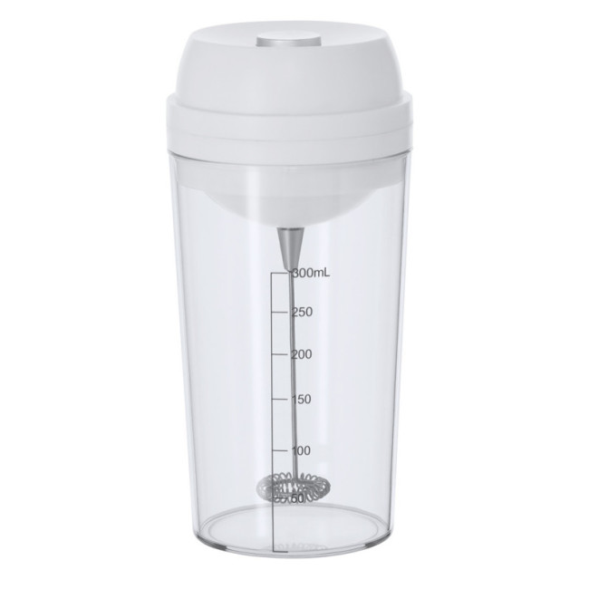Verre mélangeur publicitaire Darby 300 ml 