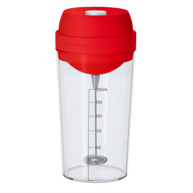 Verre mélangeur publicitaire Darby 300 ml 