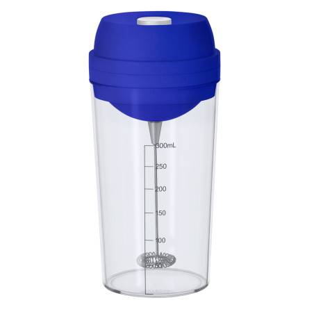 Verre mélangeur publicitaire Darby 300 ml 