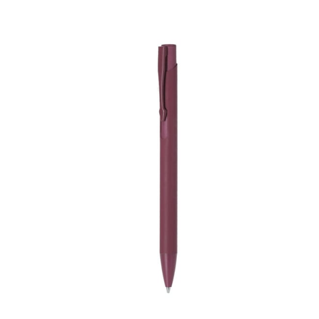 Stylo en aluminium Vieso 
