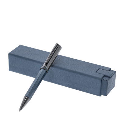 Coffret stylo publicitaire Ronuk 