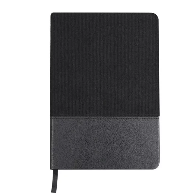 Carnet en PU recyclé Mitek 