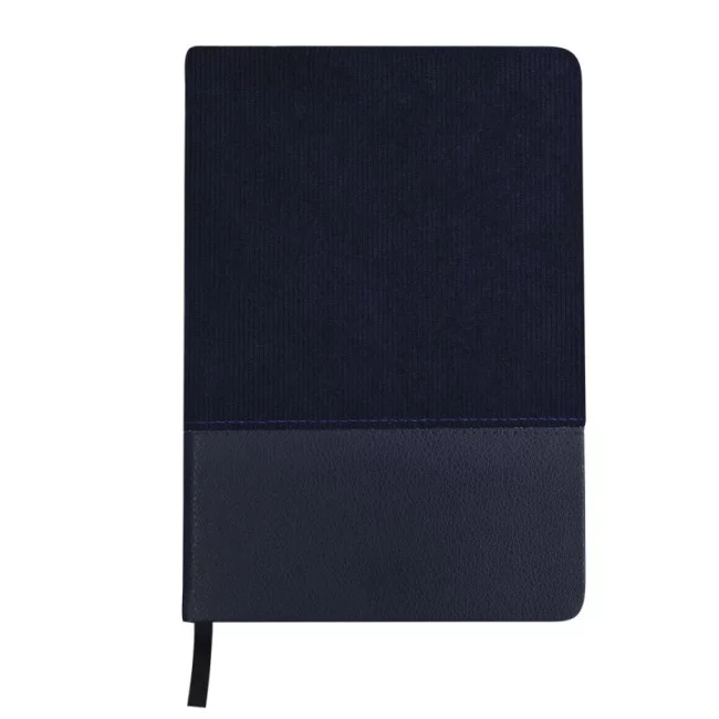 Carnet en PU recyclé Mitek 