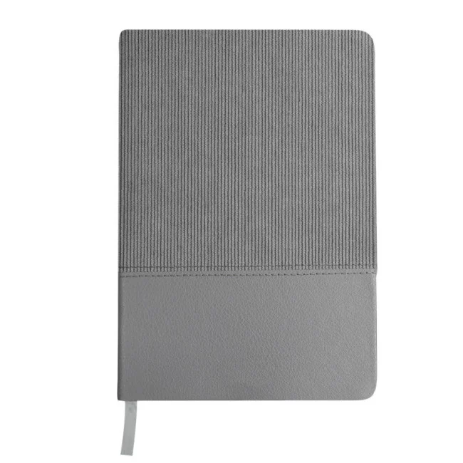 Carnet en PU recyclé Mitek 