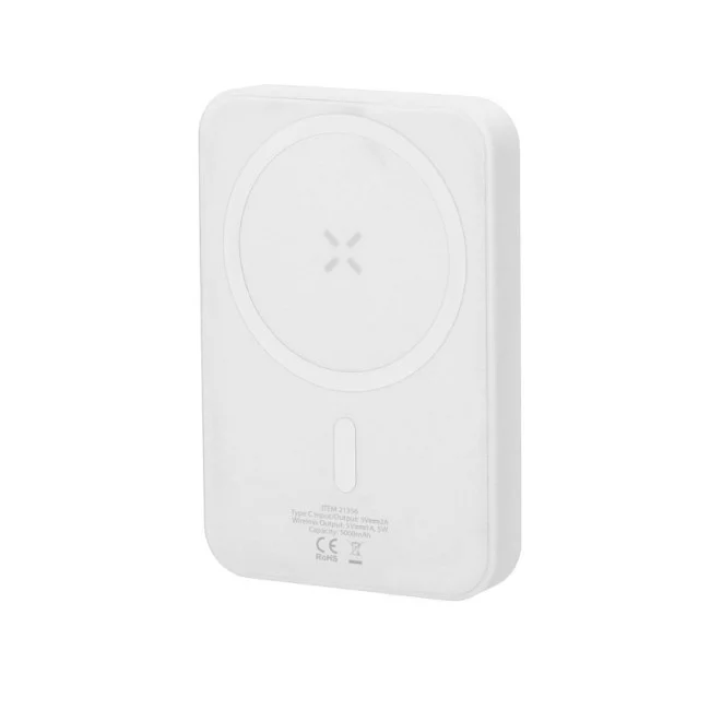 Powerbank magsafe publicitaire Tudelak 