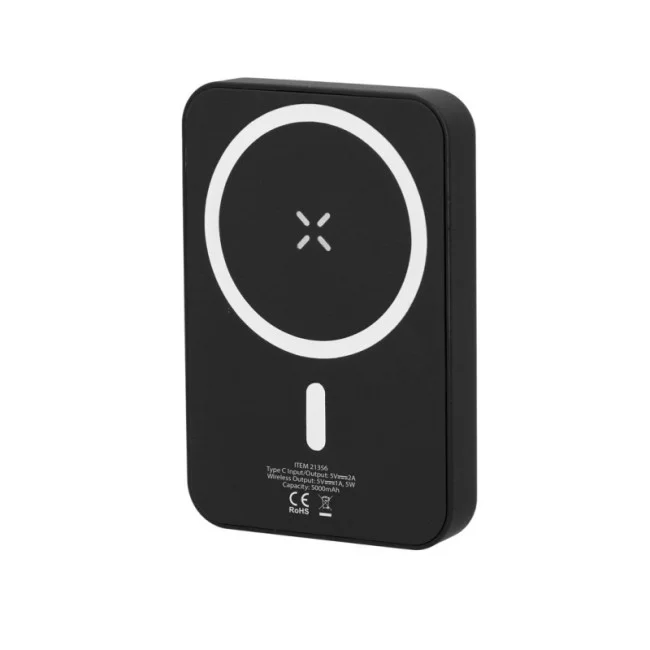 Powerbank magsafe publicitaire Tudelak 
