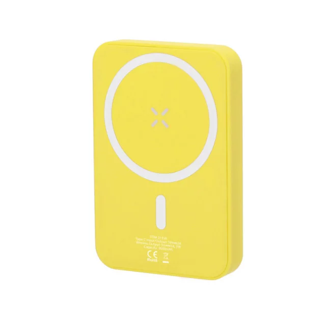 Powerbank magsafe publicitaire Tudelak 