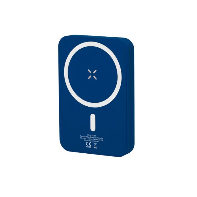 Powerbank magsafe publicitaire Tudelak 