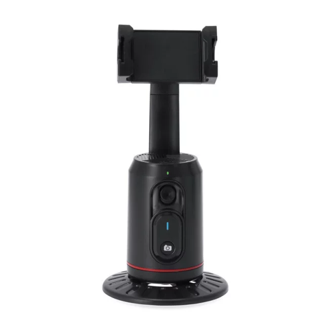 Support de téléphone pour live avec trépied Nanop