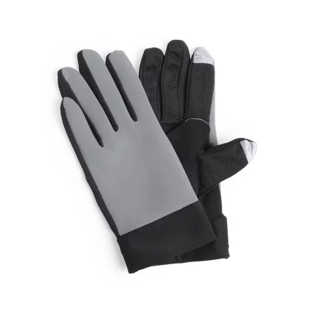 Gants sportifs tactiles personnalisables Vanzox 