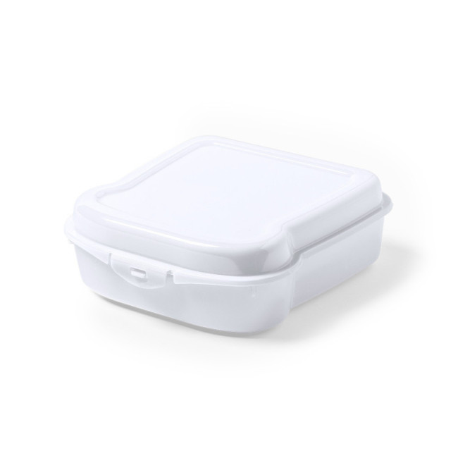 Lunch Box personnalisée Sandwich 450 ml 
