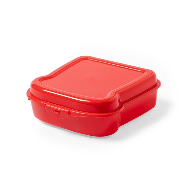 Lunch Box personnalisée Sandwich 450 ml 