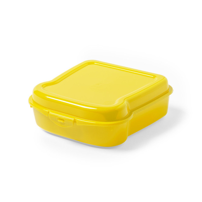 Lunch Box personnalisée Sandwich 450 ml 