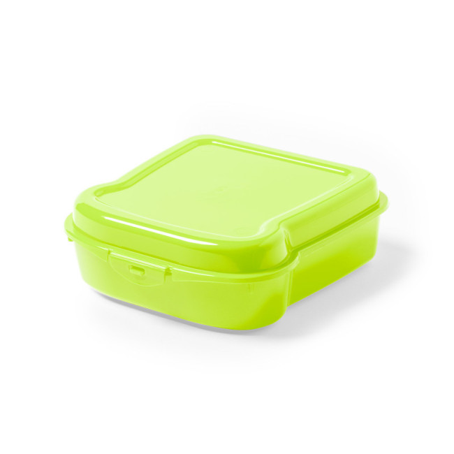 Lunch Box personnalisée Sandwich 450 ml 