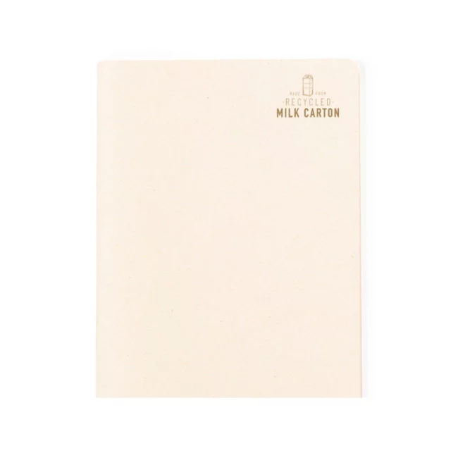 Cahier personnalisé Agnila 