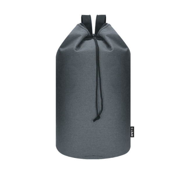Sac balluchon personnalisé Mubar 