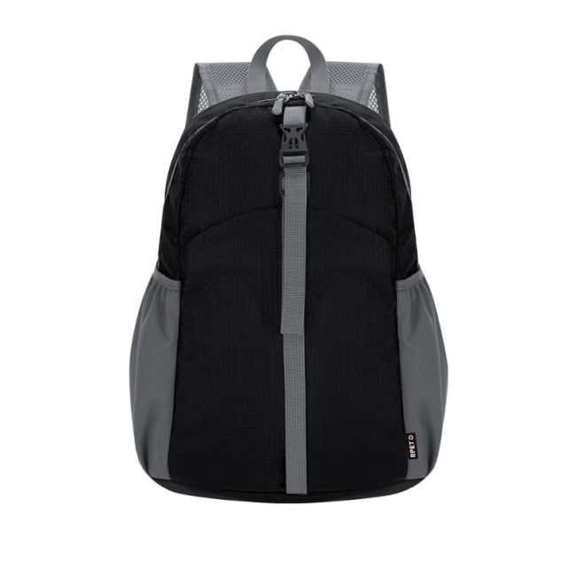 Sac à dos pliable publicitaire Chermel 