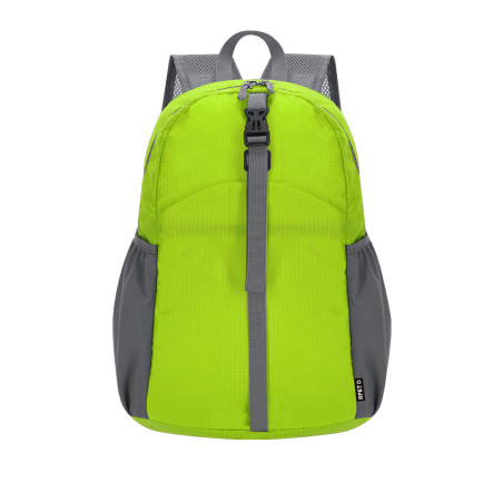 Sac à dos pliable publicitaire Chermel 