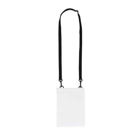 Sacoche personnalisable Crustyn 