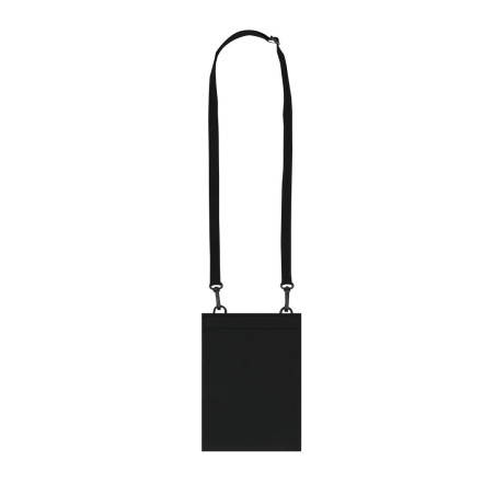 Sacoche personnalisable Crustyn 