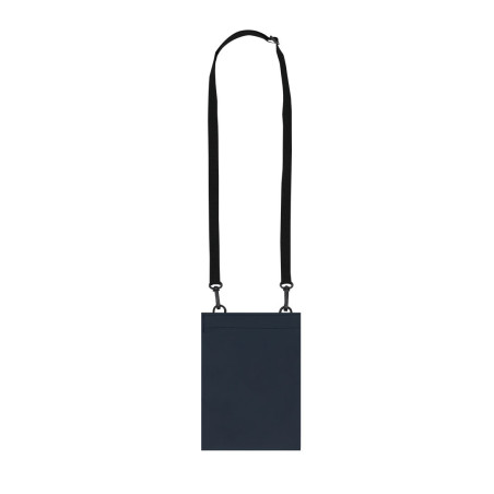 Sacoche personnalisable Crustyn 