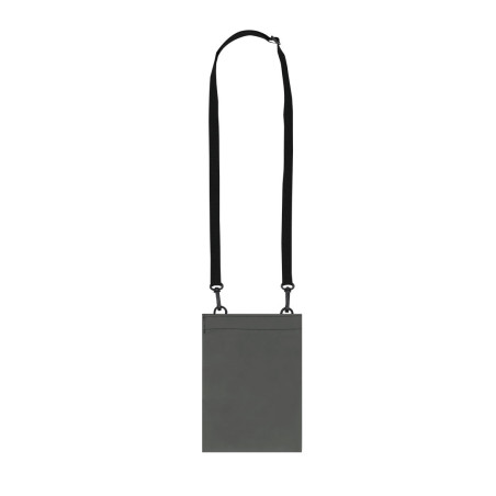 Sacoche personnalisable Crustyn 