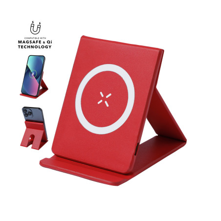 Chargeur sans fil personnalisé Zirnal 