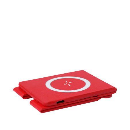 Chargeur sans fil personnalisé Zirnal 