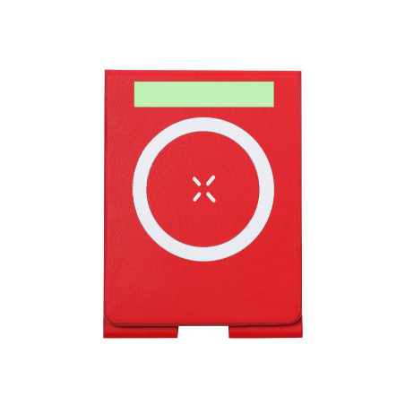 Chargeur sans fil personnalisé Zirnal 