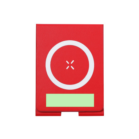 Chargeur sans fil personnalisé Zirnal 