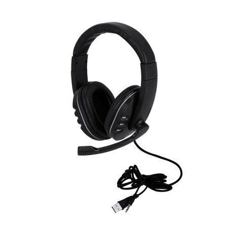 Casque gaming personnalisable Sohan 