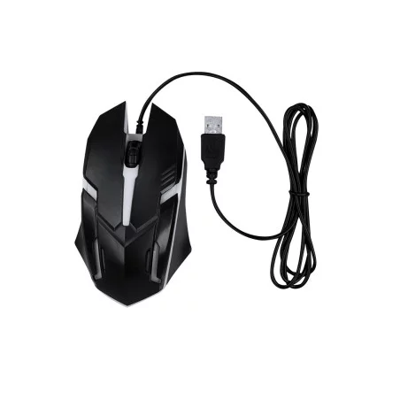 Souris optique personnalisée Qinox 