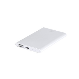 Powerbank personnalisée Backen