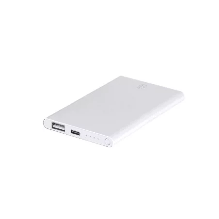 Powerbank personnalisée Backen 