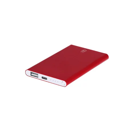 Powerbank personnalisée Backen 