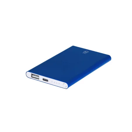 Powerbank personnalisée Backen 