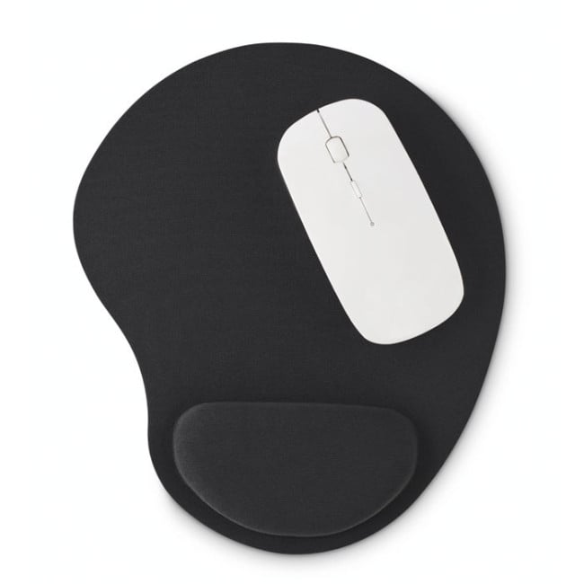 Tapis de souris ergonomique Ergopad