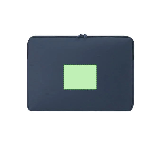 Pochette ordinateur personnalisée Pravesh 15" 