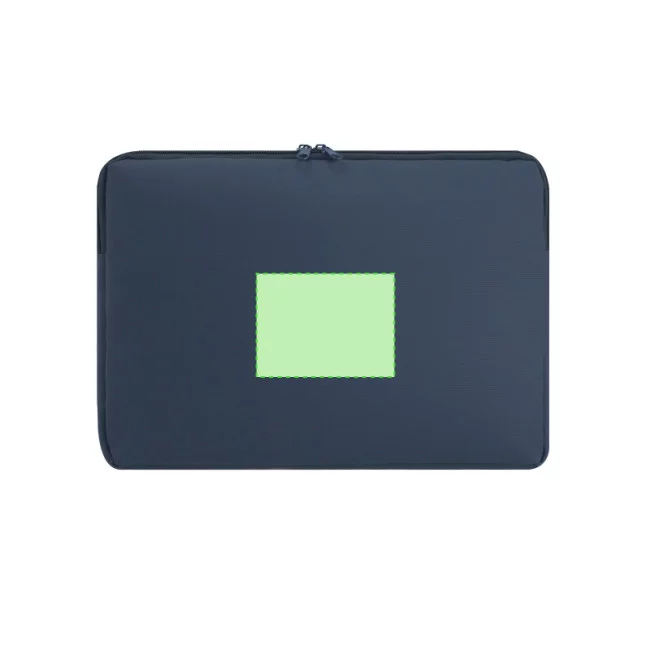 Pochette ordinateur personnalisée Pravesh 15" 