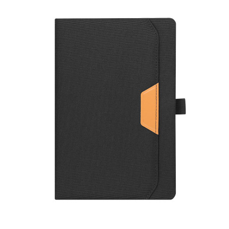 Carnet publicitaire en RPET Zarek 