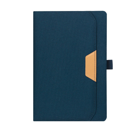 Carnet publicitaire en RPET Zarek 