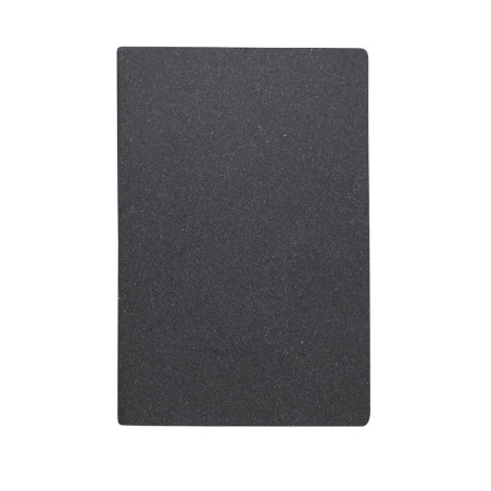 Carnet personnalisé PU recyclé Atrex 