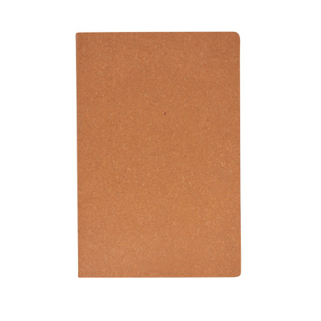 Carnet personnalisé PU recyclé Atrex 